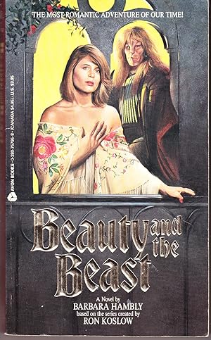 Seller image for Beauty and the Beast for sale by John Thompson