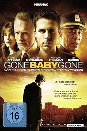 Seller image for Gone Baby Gone - Kein Kinderspiel for sale by NEPO UG