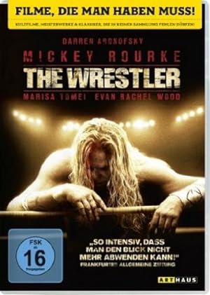 Seller image for The Wrestler for sale by NEPO UG