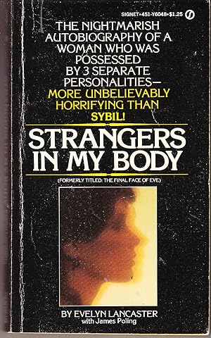 Strangers in My Body