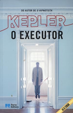 Seller image for O Executor (Portugiesisch) for sale by Versandantiquariat Ottomar Khler
