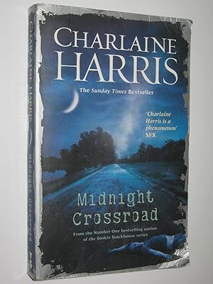 Imagen del vendedor de Midnight Crossroad a la venta por Manyhills Books