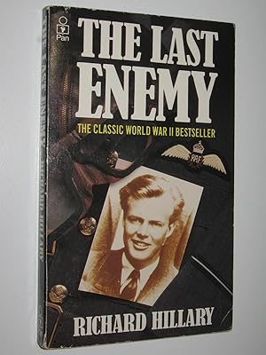 Immagine del venditore per The Last Enemy venduto da Manyhills Books