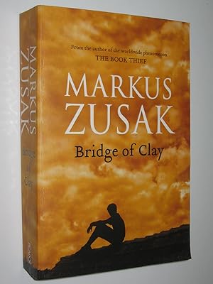 Seller image for Bridge of Clay for sale by Manyhills Books