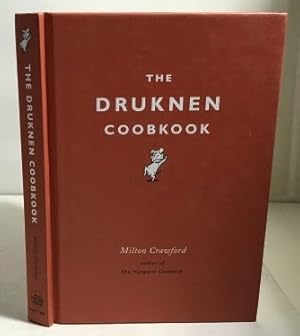 Seller image for The Druknen Coobkook for sale by S. Howlett-West Books (Member ABAA)
