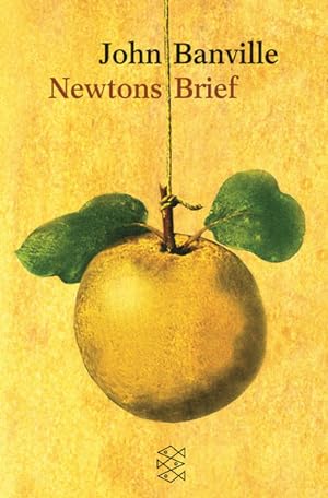 Bild des Verkufers fr Newtons Brief: Ein Zwischenspiel (Fischer Taschenbcher) zum Verkauf von Bcherbazaar