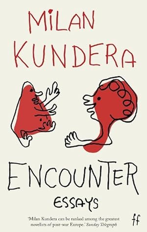 Seller image for Encounter (Paperback) for sale by AussieBookSeller