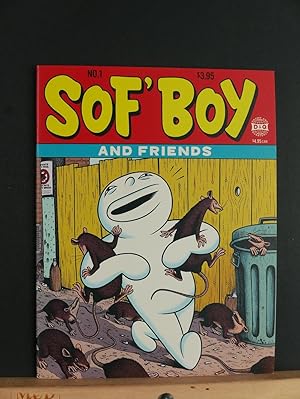 Sof' Boy and Friends #1