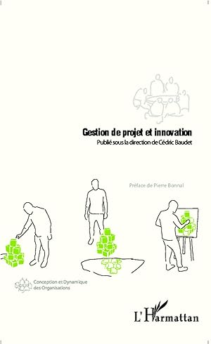 Seller image for Gestion de projet et innovation for sale by moluna