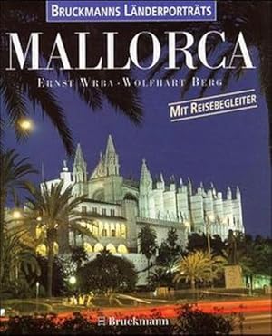 Immagine del venditore per Mallorca venduto da Gerald Wollermann