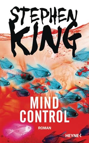 Mind Control: Roman (Bill-Hodges-Serie, Band 3)