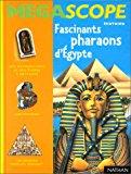 Bild des Verkufers fr Fascinants Pharaons D'egypte zum Verkauf von RECYCLIVRE