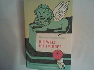 Seller image for Die Welt ist im Kopf for sale by ANTIQUARIAT FRDEBUCH Inh.Michael Simon
