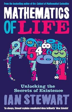 Seller image for Mathematics Of Life (Paperback) for sale by AussieBookSeller