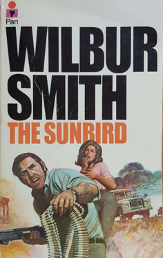 The Sunbird