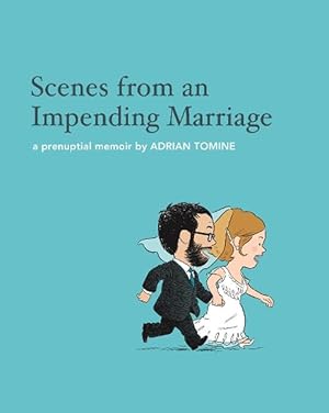 Seller image for Scenes from an Impending Marriage (Hardcover) for sale by AussieBookSeller