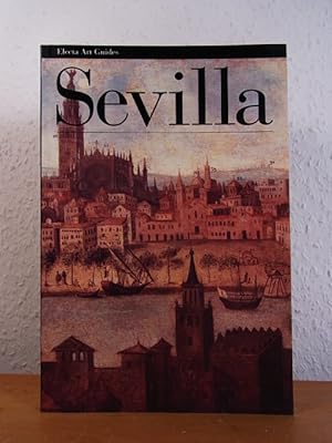 Imagen del vendedor de Sevilla. Electa Art Guides [English Edition] a la venta por Antiquariat Weber