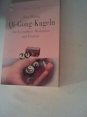 Seller image for Qi-Gong-Kugeln for sale by ANTIQUARIAT FRDEBUCH Inh.Michael Simon