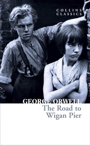Seller image for Road To Wigan Pier for sale by GreatBookPricesUK
