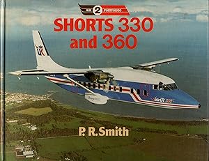 Image du vendeur pour Shorts 330 and 360 mis en vente par Delph Books PBFA Member