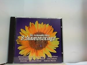 Seller image for Die romantischen Schmusesongs CD3 for sale by ABC Versand e.K.