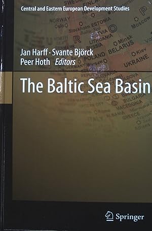 Seller image for The Baltic Sea Basin : with 16 tables. Central and Eastern European development studies for sale by books4less (Versandantiquariat Petra Gros GmbH & Co. KG)