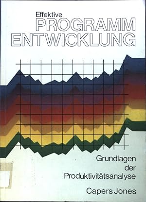 Seller image for Effektive Programmentwicklung - Grundlagen der Produktivittsanalyse. for sale by books4less (Versandantiquariat Petra Gros GmbH & Co. KG)