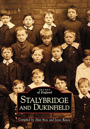 Immagine del venditore per Stalybridge and Dukinfield venduto da Delph Books PBFA Member