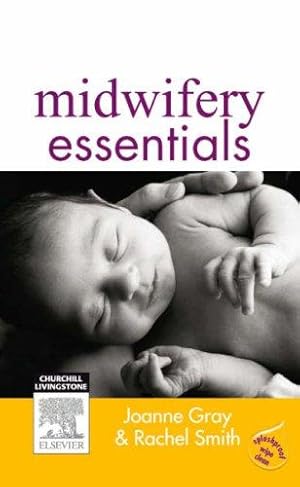 Bild des Verkufers fr Midwifery Essentials, 1e zum Verkauf von WeBuyBooks