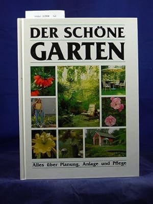 Der schöne Garten