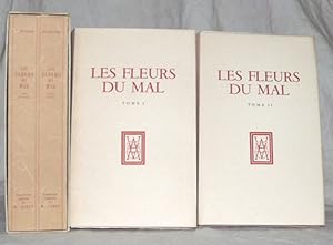 Seller image for Le Spleen de Paris - La Fanfarlo, Le Jeune Enchanteur. for sale by Librairie In-Quarto