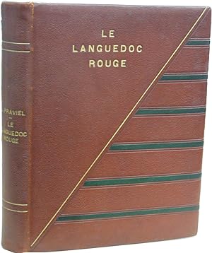 Le Languedoc Rouge. Toulouse - Albi - Rodez.