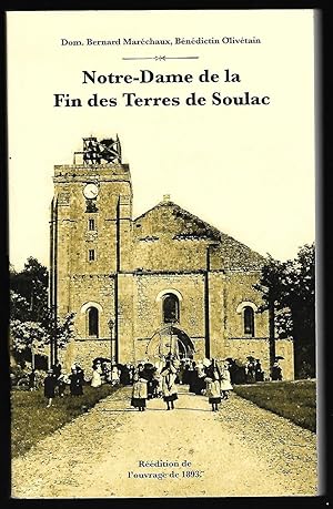Notre-Dame de la Fin des Terres de Soulac