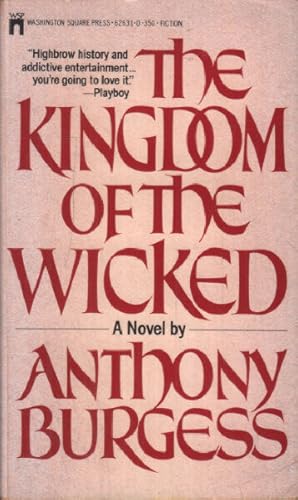 Imagen del vendedor de The Kingdom of the Wicked a la venta por librairie philippe arnaiz