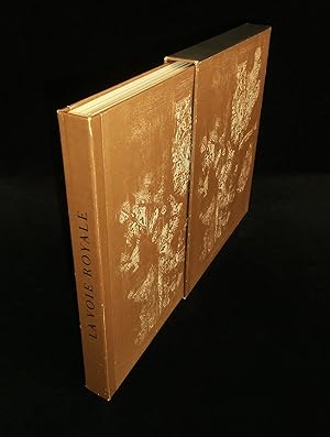 Seller image for LA VOIE ROYALE . for sale by Librairie Franck LAUNAI