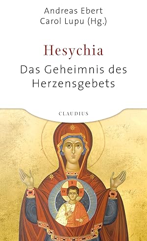 Seller image for Hesychia for sale by moluna