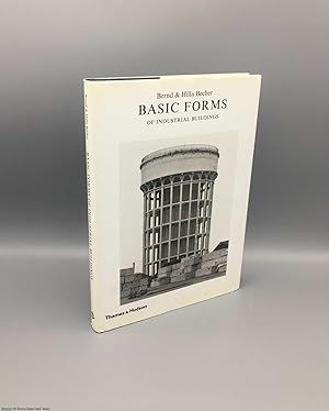 Bild des Verkufers fr Basic Forms of Industrial Buildings zum Verkauf von 84 Charing Cross Road Books, IOBA