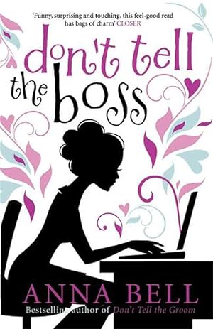 Seller image for Don't Tell the Boss (Paperback) for sale by AussieBookSeller