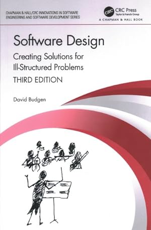 Immagine del venditore per Software Design : Creating Solutions for Ill-structured Problems venduto da GreatBookPrices