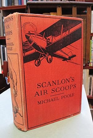 Scanlon's Air Scoops
