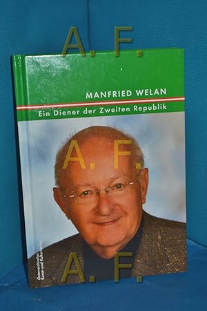 Bild des Verkufers fr Ein Diener der zweiten Republik (Zeitzeugnisse Band 8) zum Verkauf von Antiquarische Fundgrube e.U.