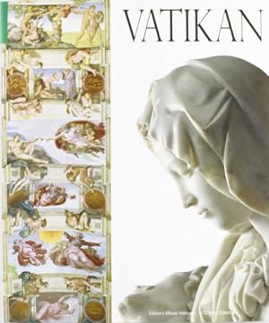 Seller image for Vatikan for sale by Eichhorn GmbH