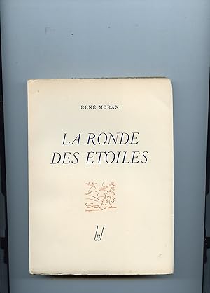 Imagen del vendedor de LA RONDE DES ETOILES . 21 bandeaux et culs - de - lampe dessins par Fernand Dubois a la venta por Librairie CLERC