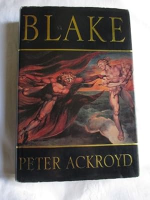 Seller image for Blake for sale by MacKellar Art &  Books