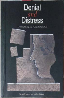 Immagine del venditore per Denial and Distress: Gender, Poverty and Human Rights in Asia venduto da SEATE BOOKS