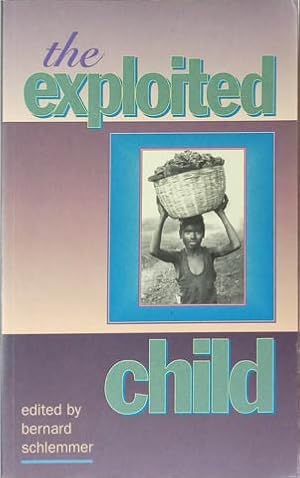 Seller image for Exploited Child, the for sale by SEATE BOOKS