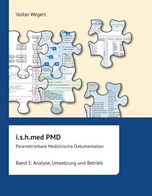 Immagine del venditore per i.s.h.med Parametrierbare Medizinische Dokumentation (PMD): Band 1 : Analyse, Umsetzung und Betrieb venduto da AHA-BUCH GmbH