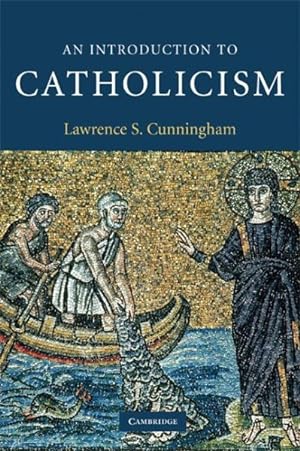 Imagen del vendedor de Introduction to Catholicism a la venta por GreatBookPrices
