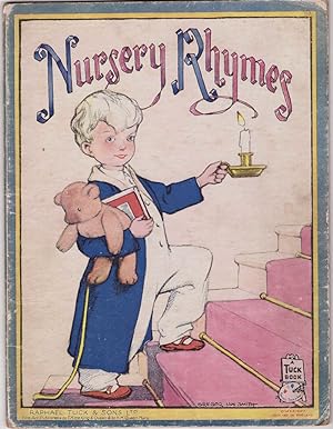 Seller image for Nursery Rhymes for sale by HAUNTED BOOKSHOP P.B.F.A.