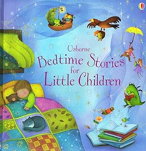 Seller image for Bedtime Stories For Little Children : Picture Story Book : for sale by Sapphire Books